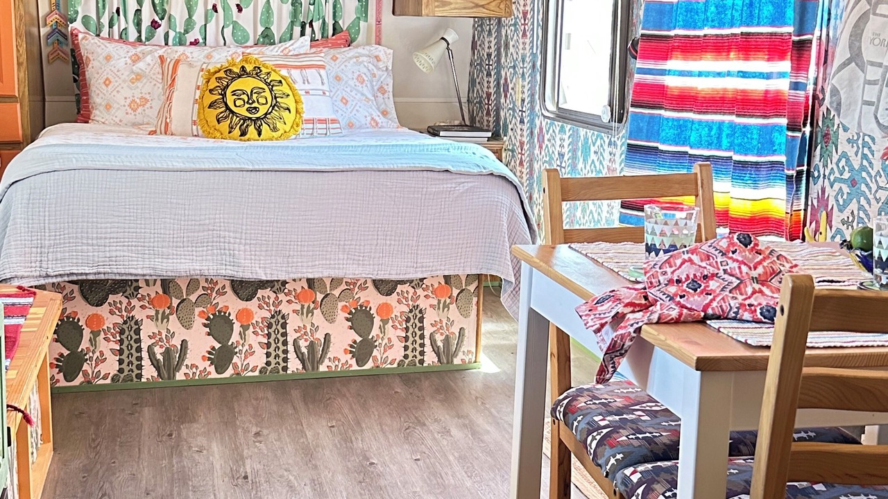 Photo of Bedroom in Dolan Springs