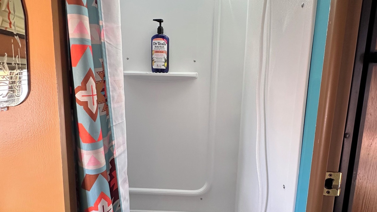 Photo of Bathroom in Dolan Springs
