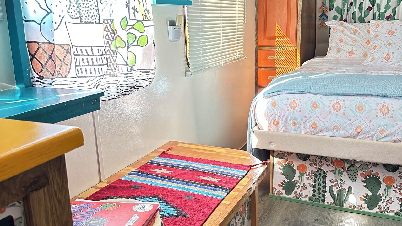 Photo of Bedroom in Dolan Springs
