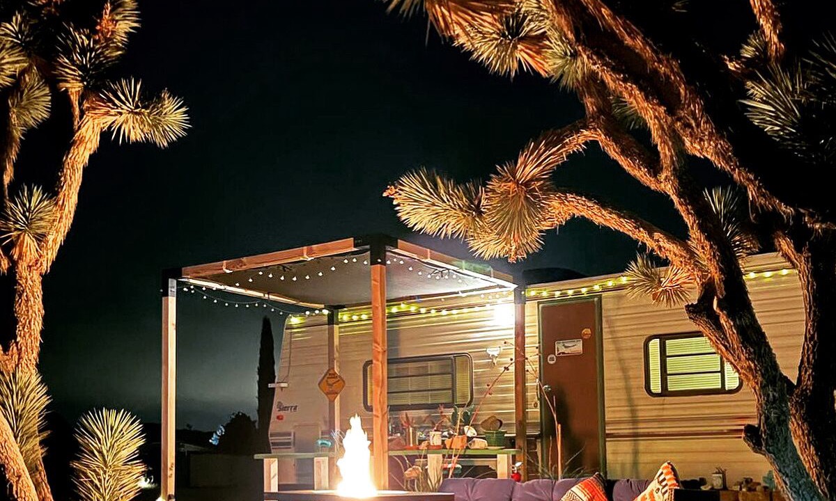 Photo of Outdoor in Dolan Springs