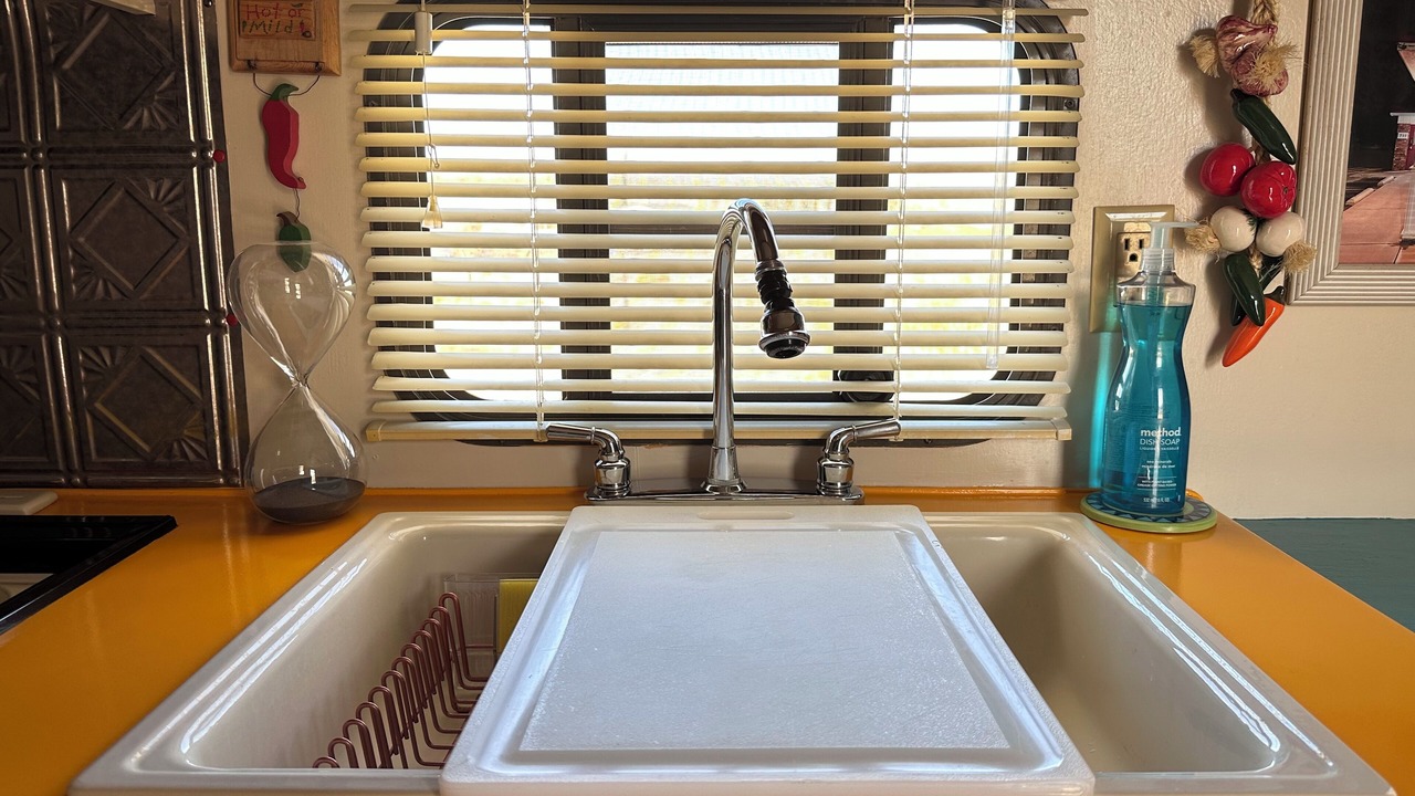 Photo of Kitchen in Dolan Springs