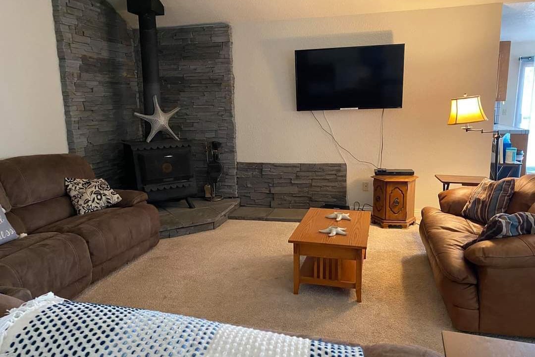 Photo of Bedroom in Coulterville