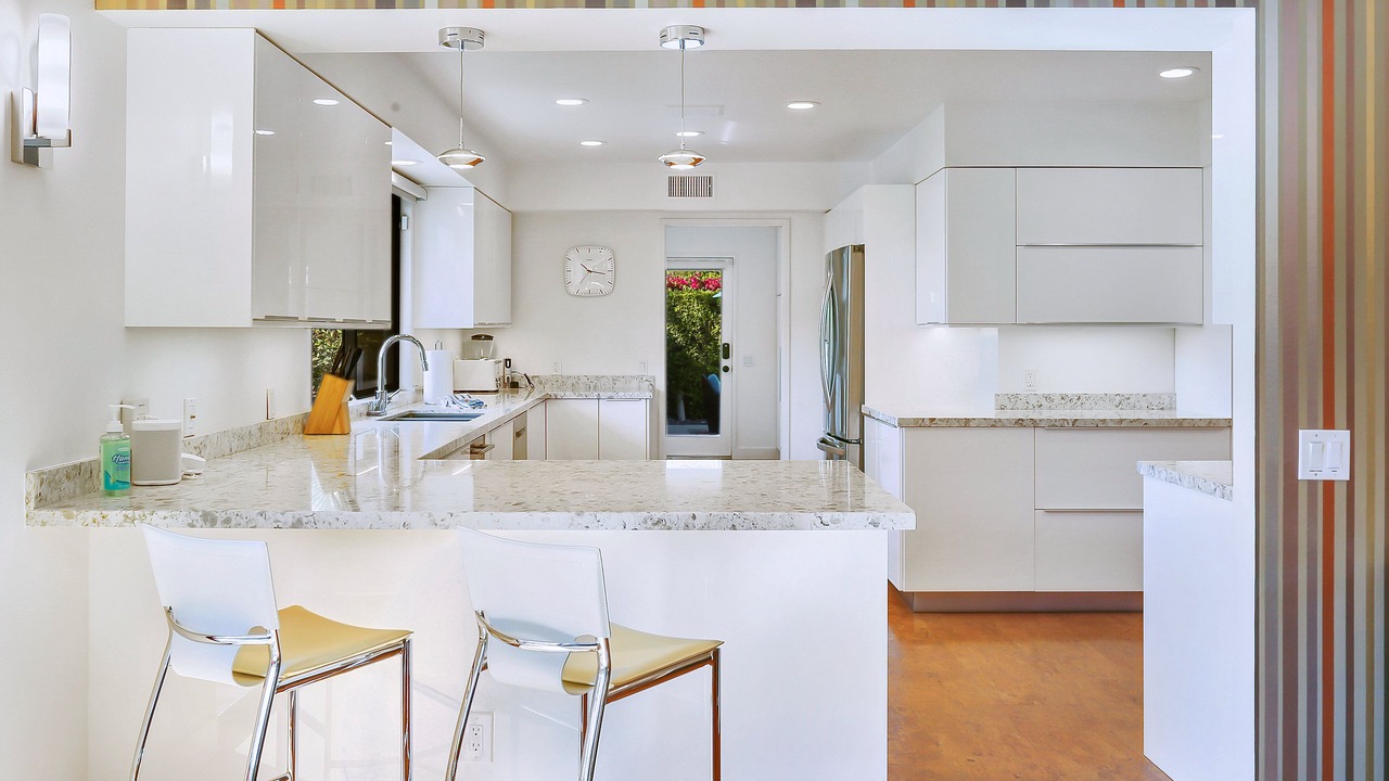 Photo of Kitchen in Indian Canyon