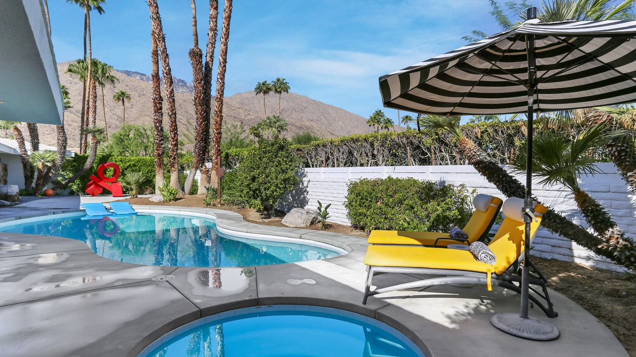 Photo of Outdoor in Indian Canyon