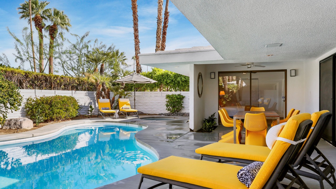 Photo of Outdoor in Indian Canyon