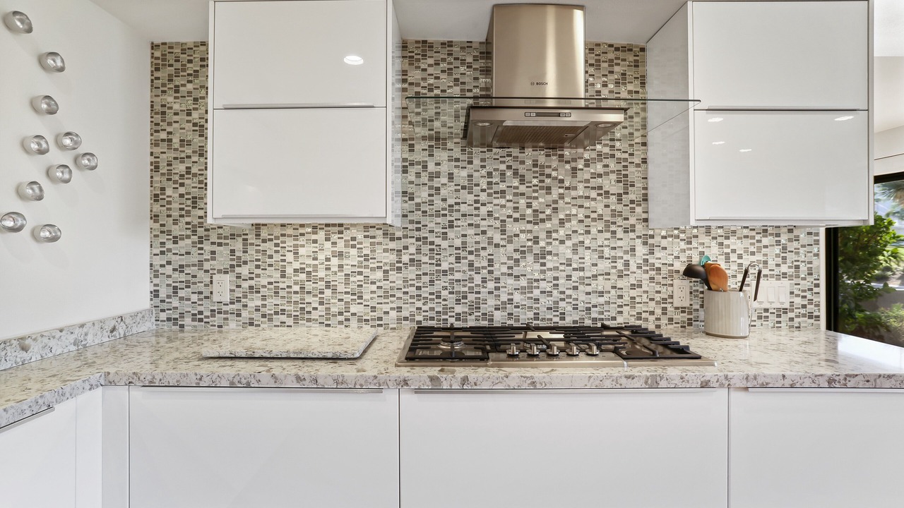 Photo of Kitchen in Indian Canyon