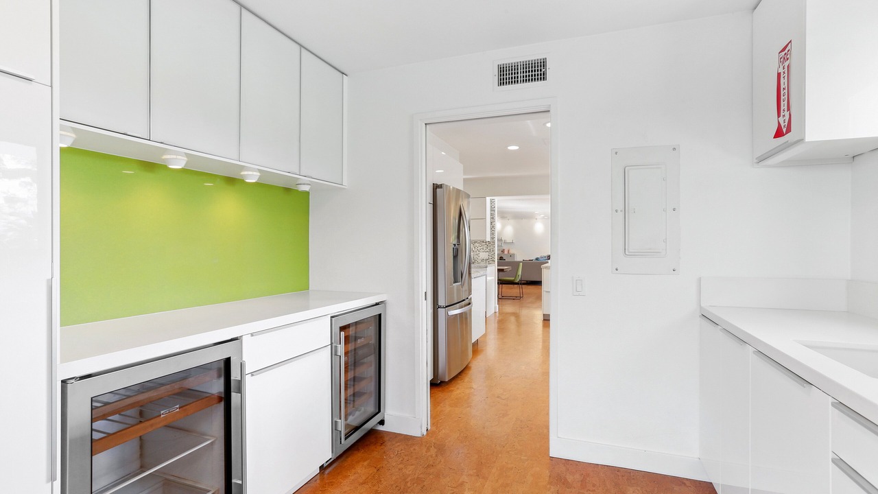 Photo of Kitchen in Indian Canyon