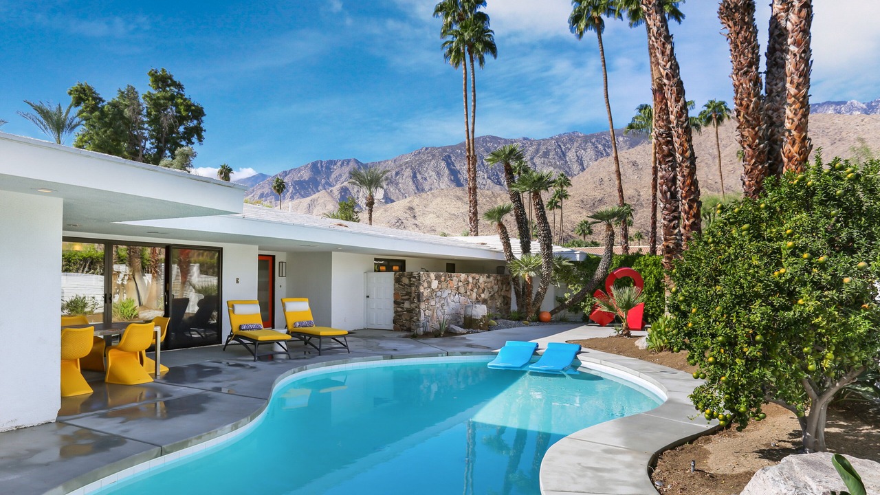 Photo of Outdoor in Indian Canyon