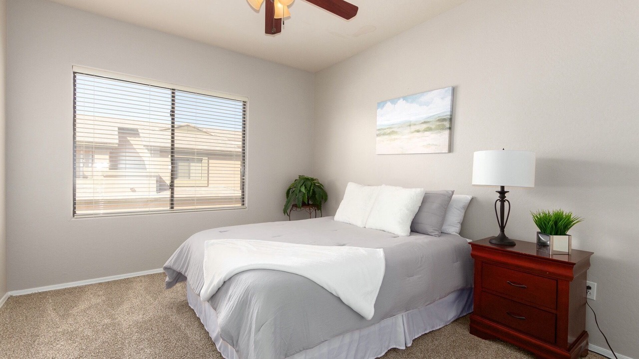Photo of Bedroom in Fox Crossing
