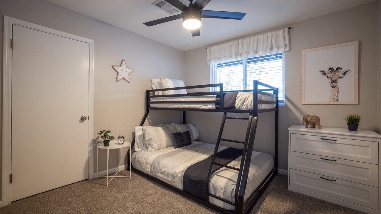 Photo of Bedroom in Arcadia Lite