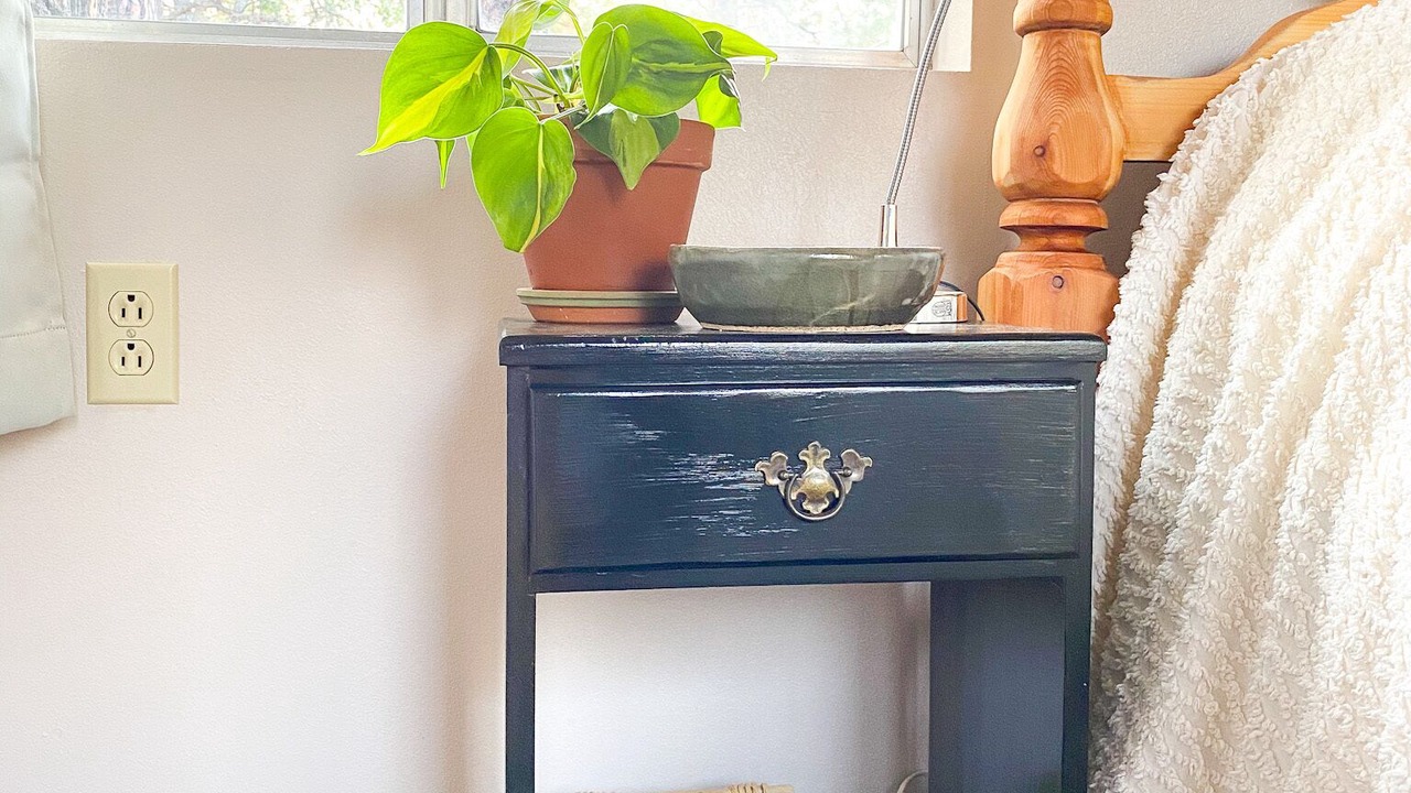 Photo of Bedroom in Callahan