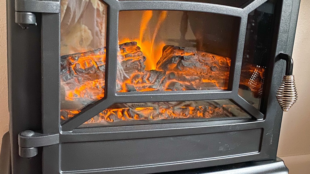 Photo of Livingroom in Callahan