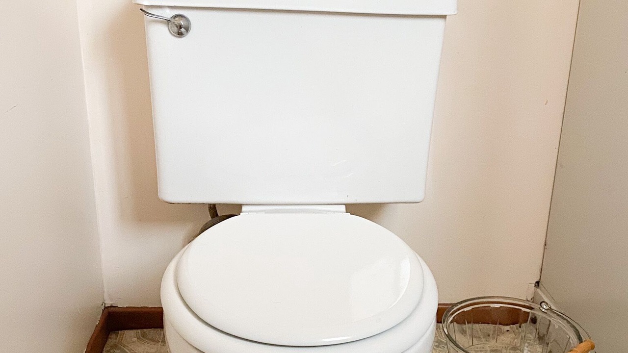 Photo of Bathroom in Callahan