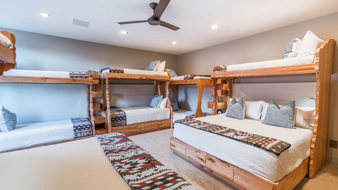 Photo of Bedroom in Ivins