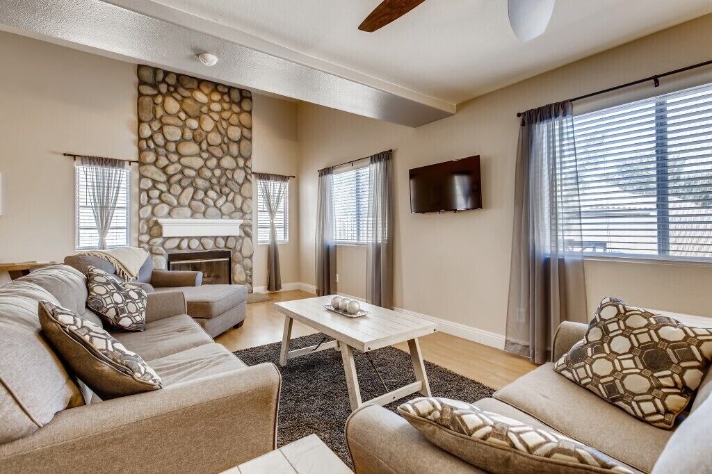 Photo of Livingroom in Las Vegas