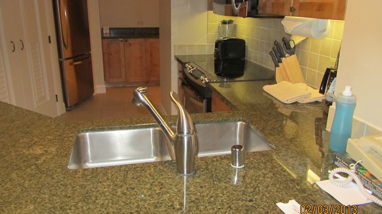 Photo of Kitchen in Lakeside Park