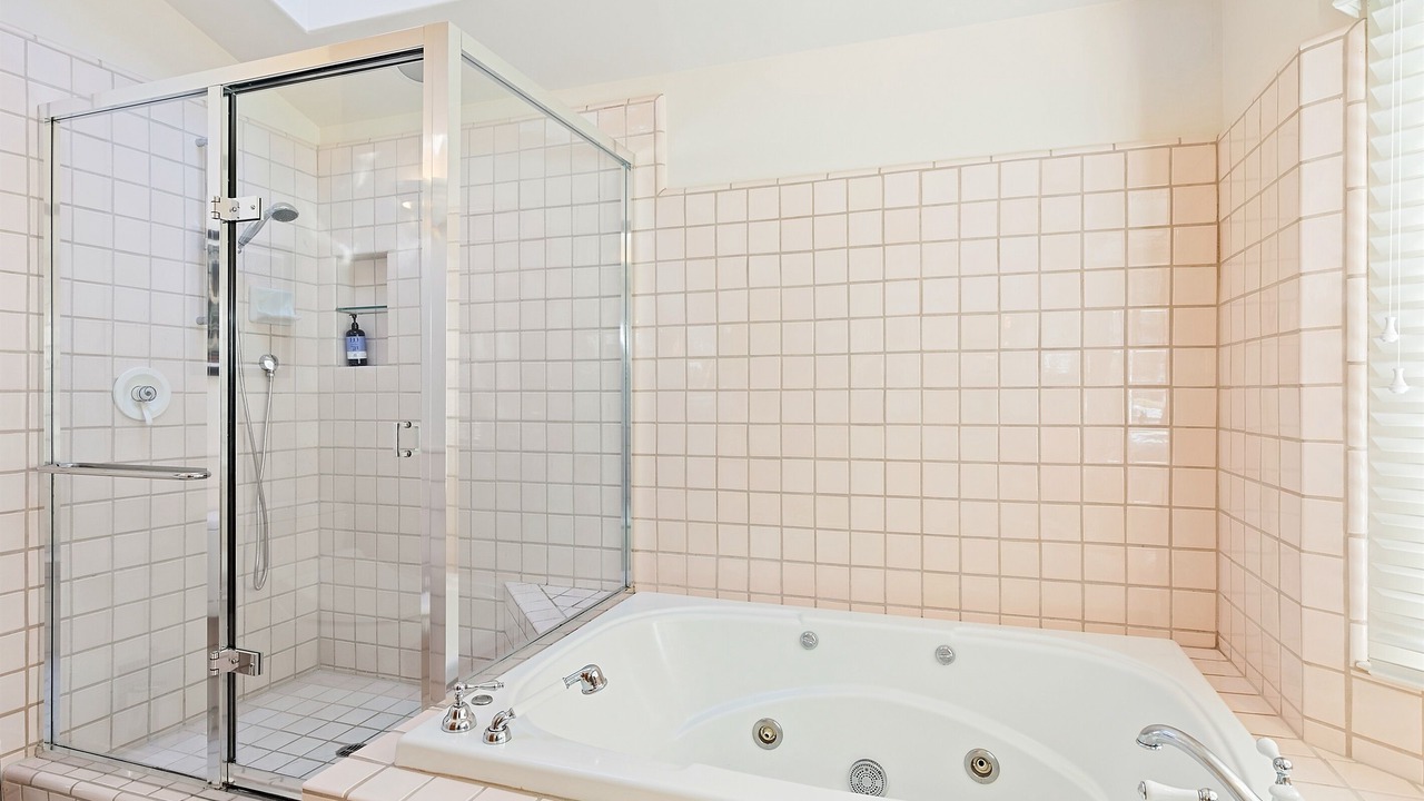 Photo of Bathroom in Stanford