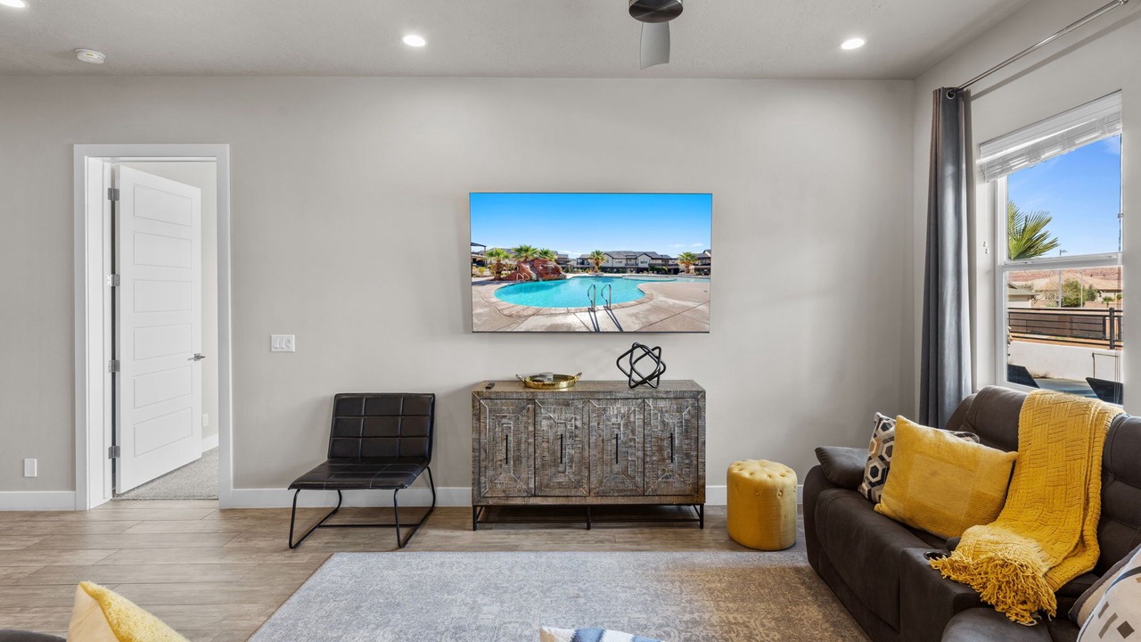 Photo of Livingroom in Santa Clara