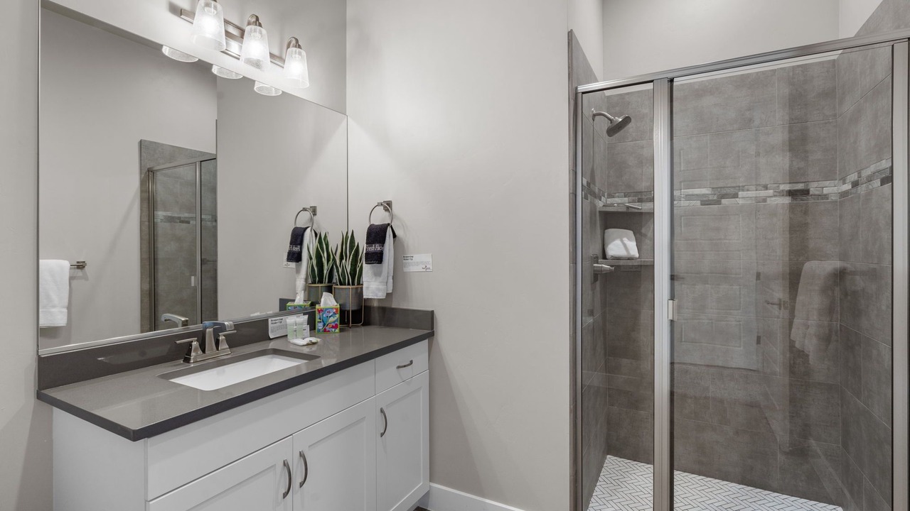 Photo of Bathroom in Santa Clara