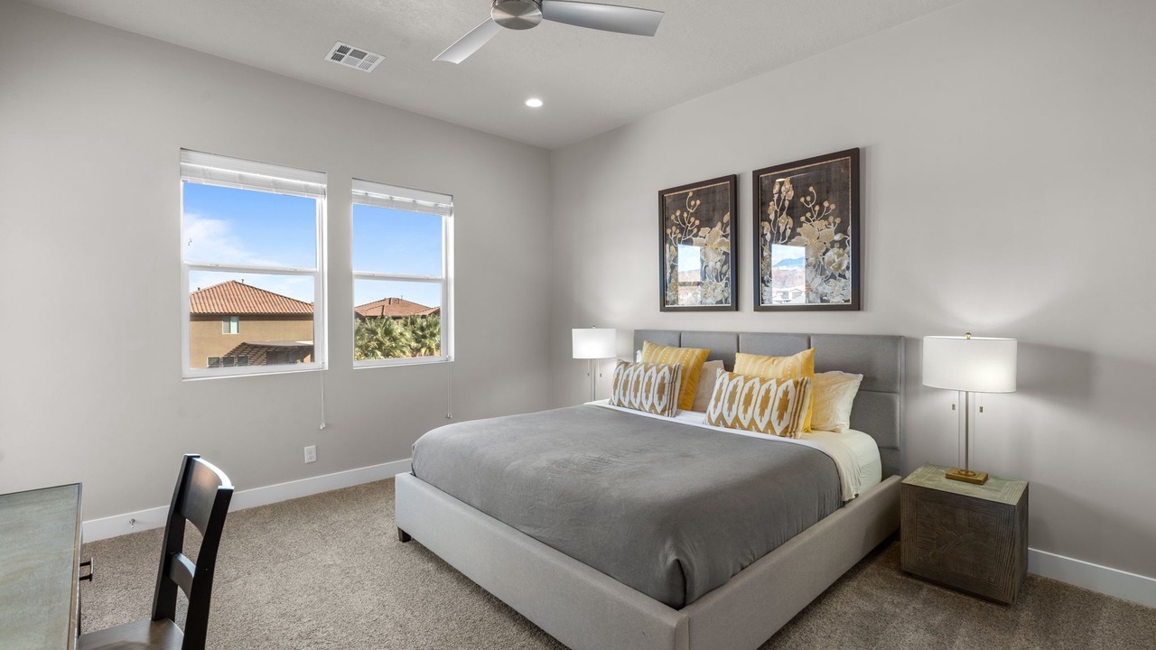 Photo of Bedroom in Santa Clara