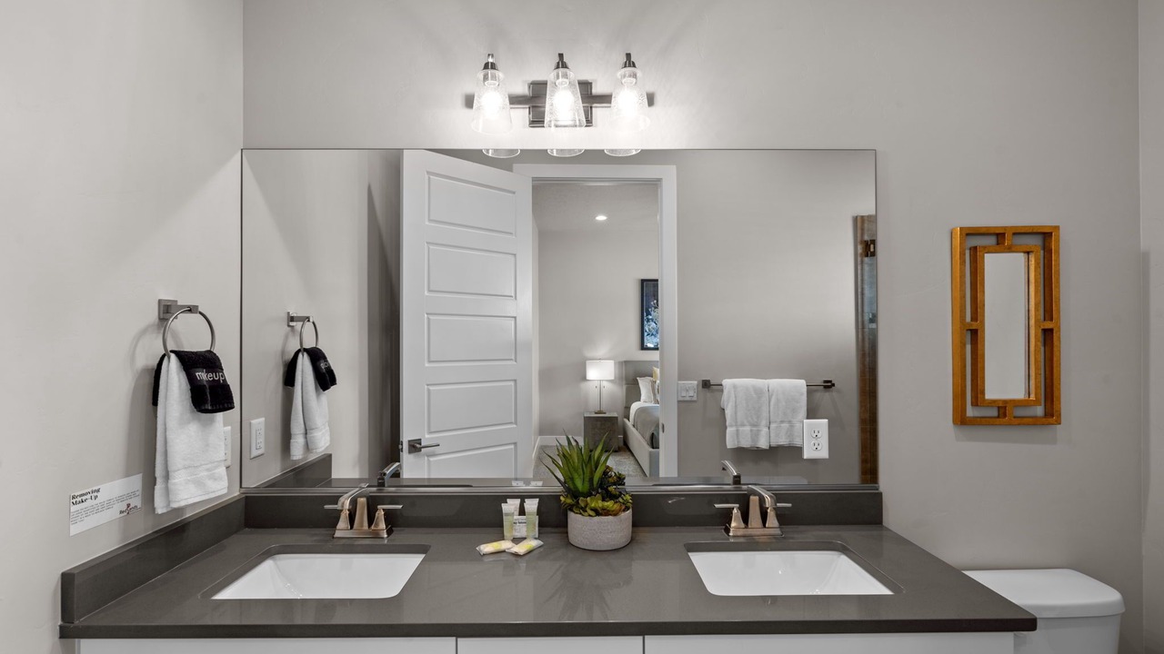 Photo of Bathroom in Santa Clara