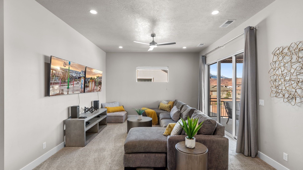 Photo of Livingroom in Santa Clara