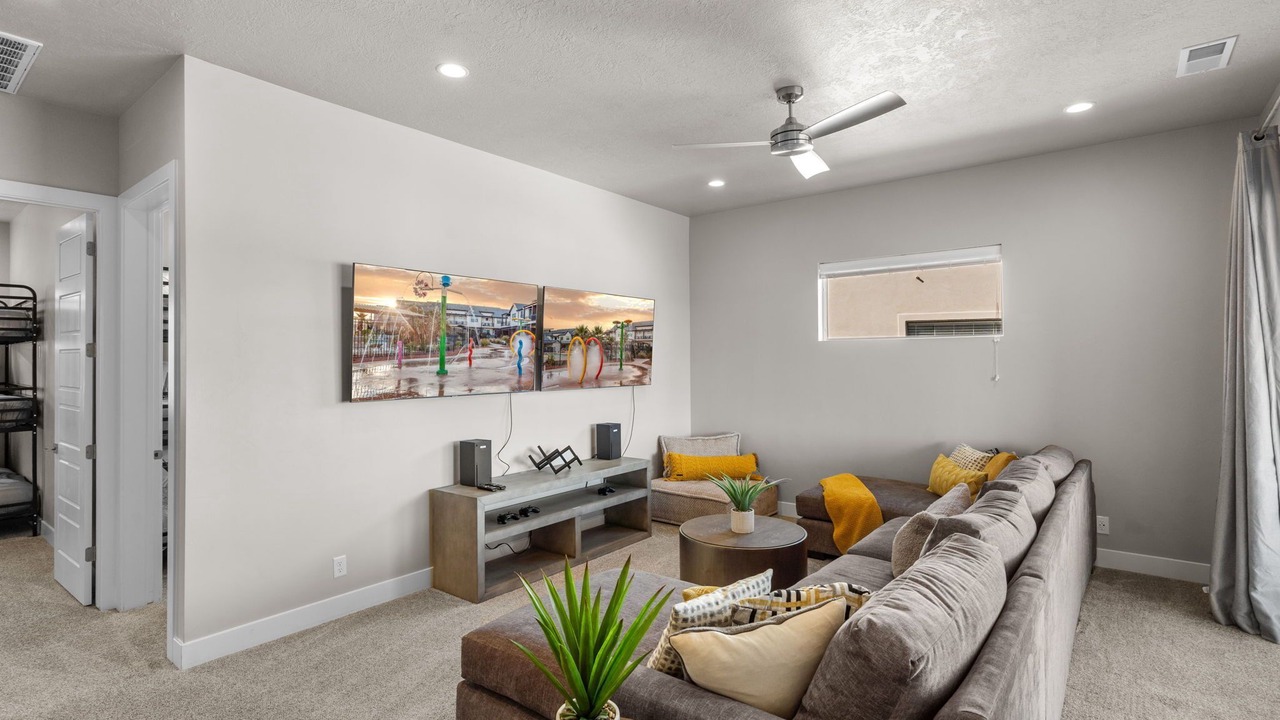 Photo of Livingroom in Santa Clara