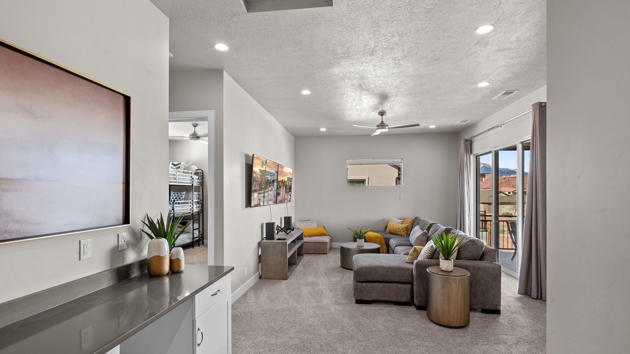 Photo of Livingroom in Santa Clara