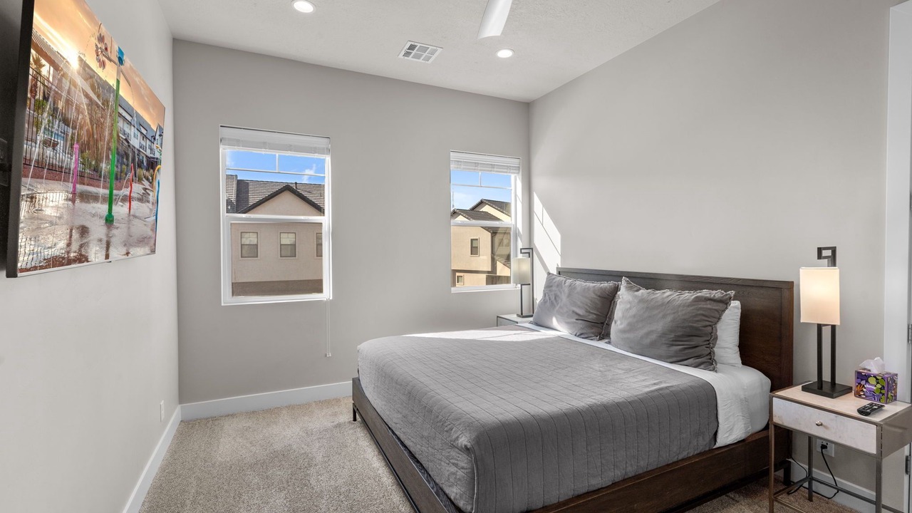 Photo of Bedroom in Santa Clara