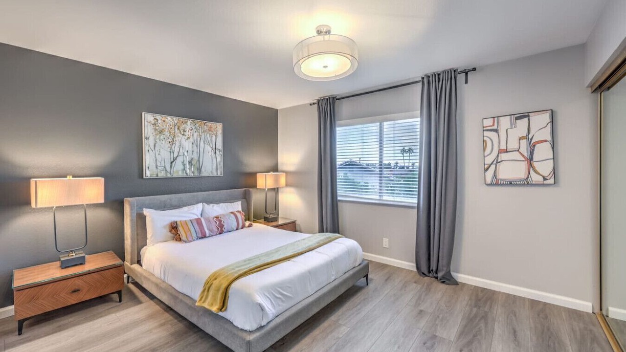 Photo of Bedroom in Green Valley North