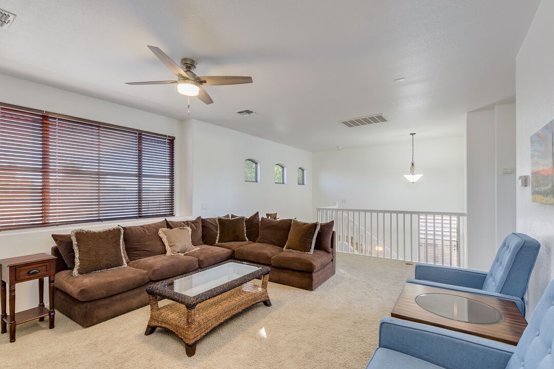 Photo of Livingroom in Rovey Farm Estates
