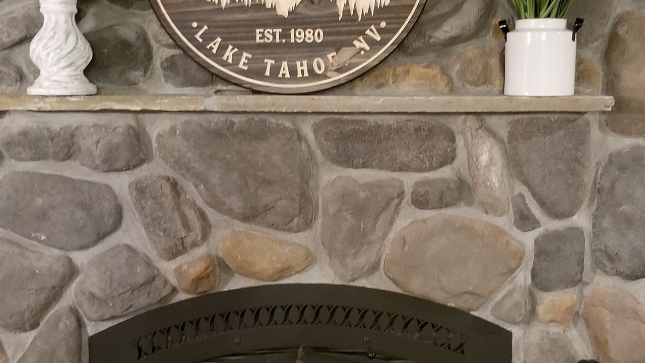 Photo of Livingroom in Tahoe Village