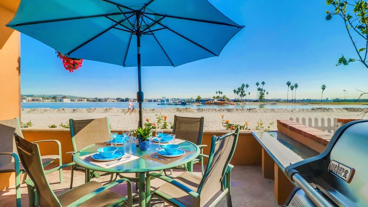 Photo of Outdoor in Mission Beach