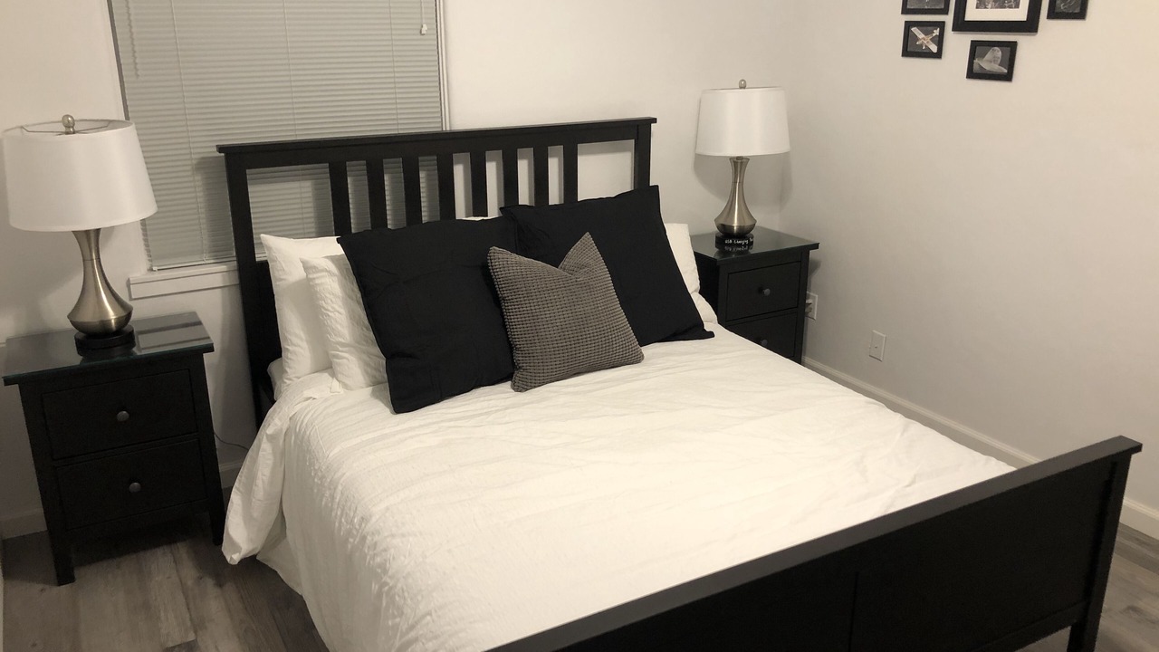 Photo of Bedroom in Middletown