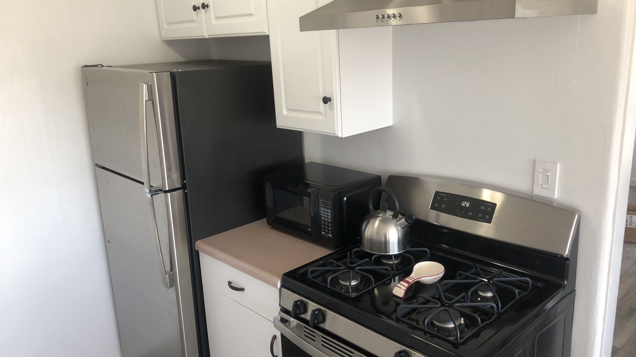 Photo of Kitchen in Middletown