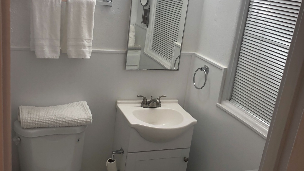 Photo of Bathroom in Middletown