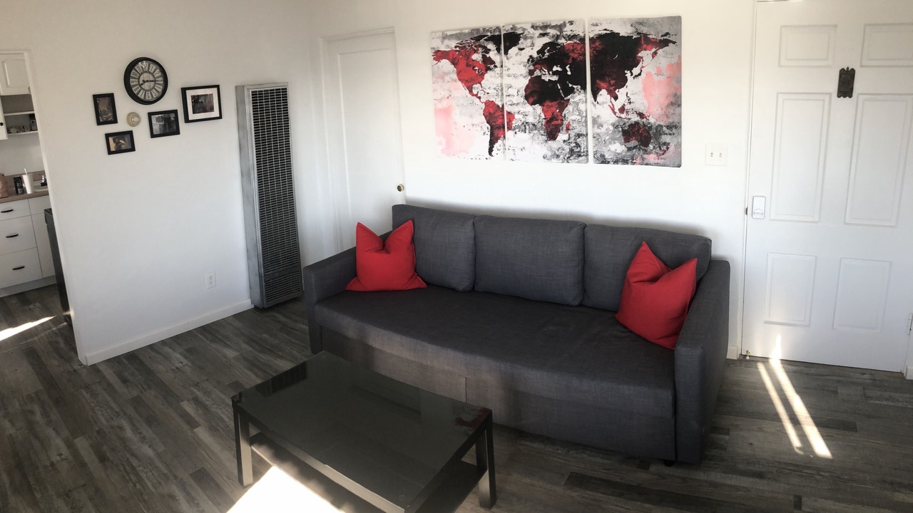 Photo of Livingroom in Middletown