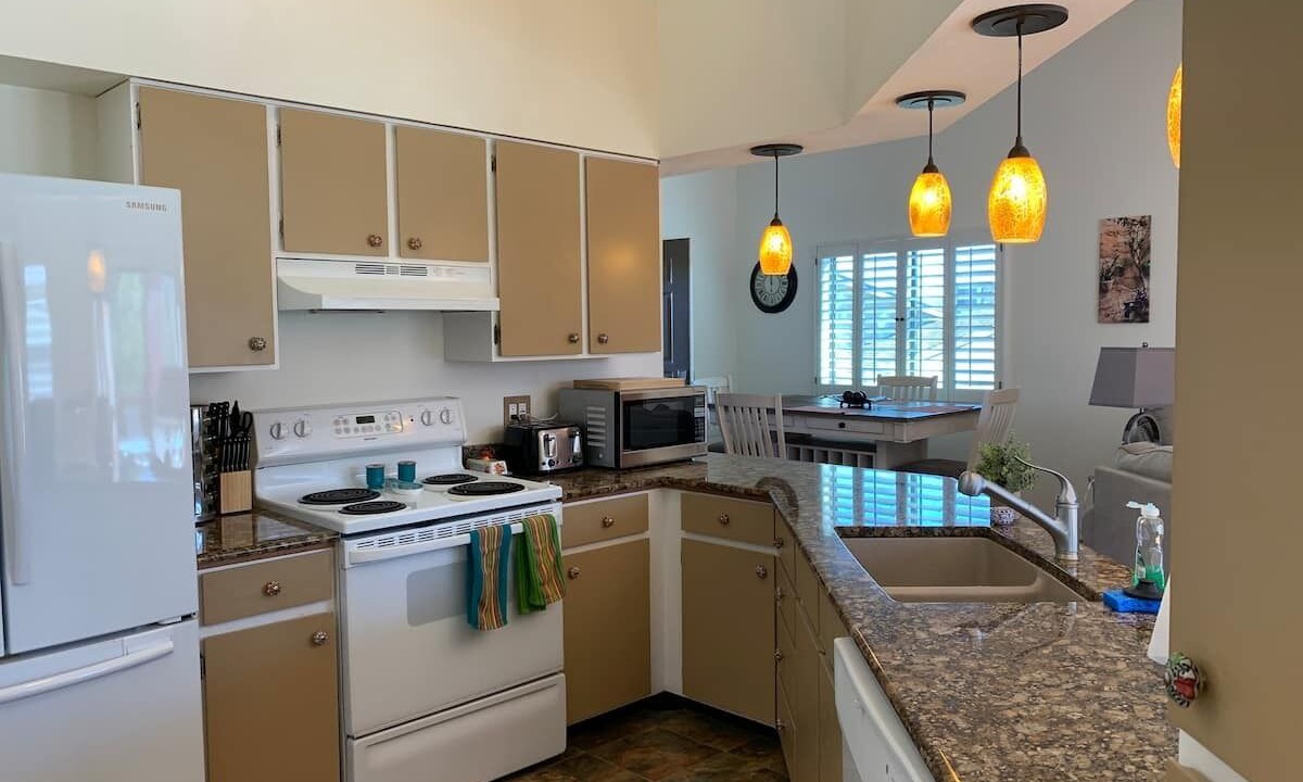 Photo of Kitchen in Yavapai Hills