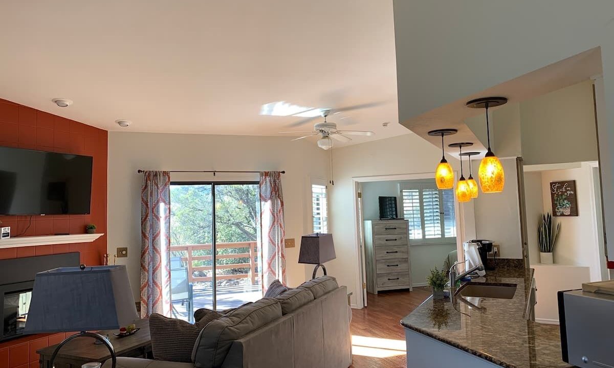 Photo of Livingroom in Yavapai Hills