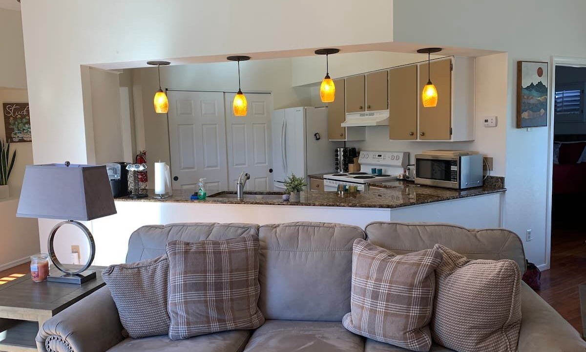 Photo of Livingroom in Yavapai Hills
