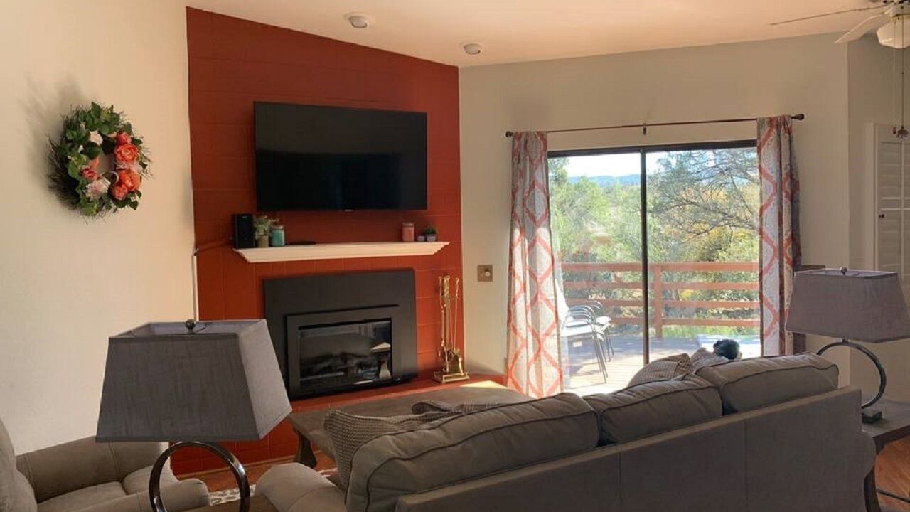 Photo of Livingroom in Yavapai Hills