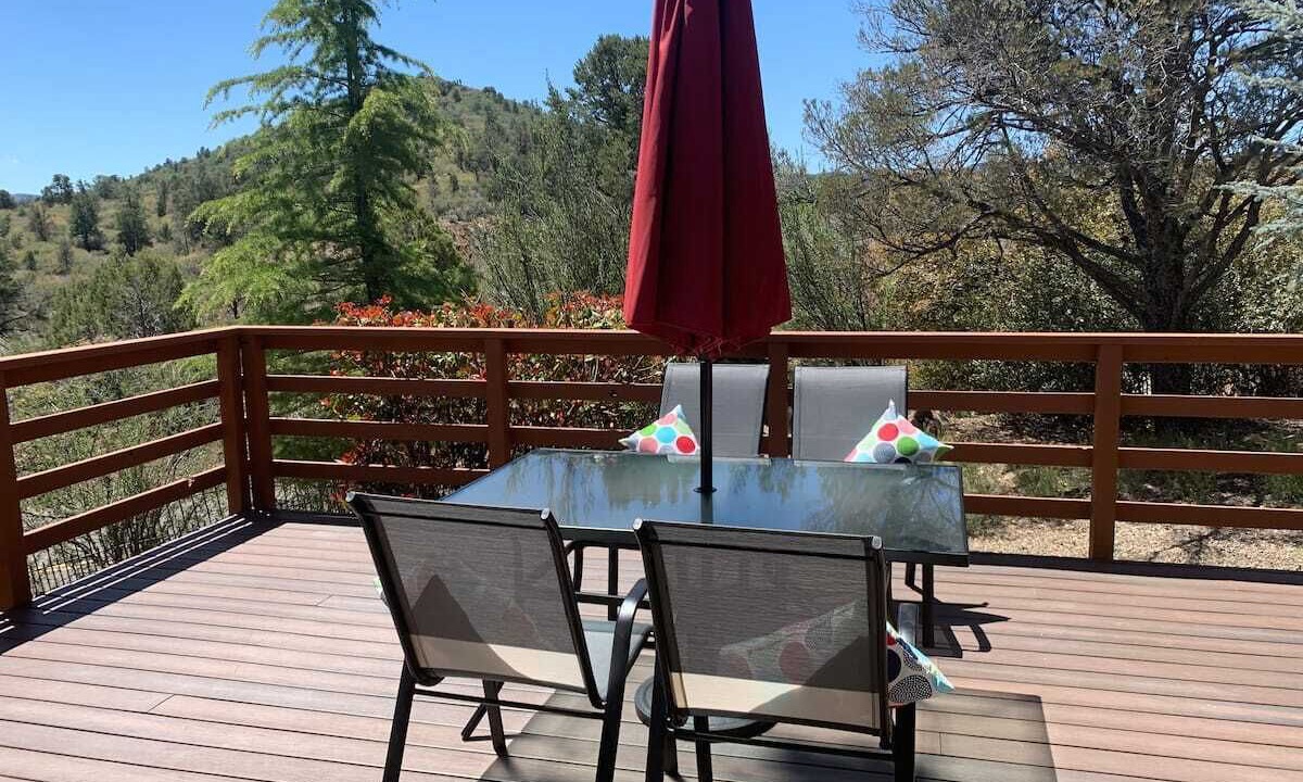 Photo of Outdoor in Yavapai Hills