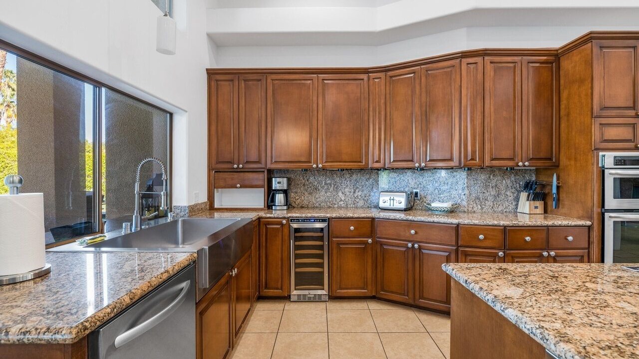 Photo of Kitchen in Artisan