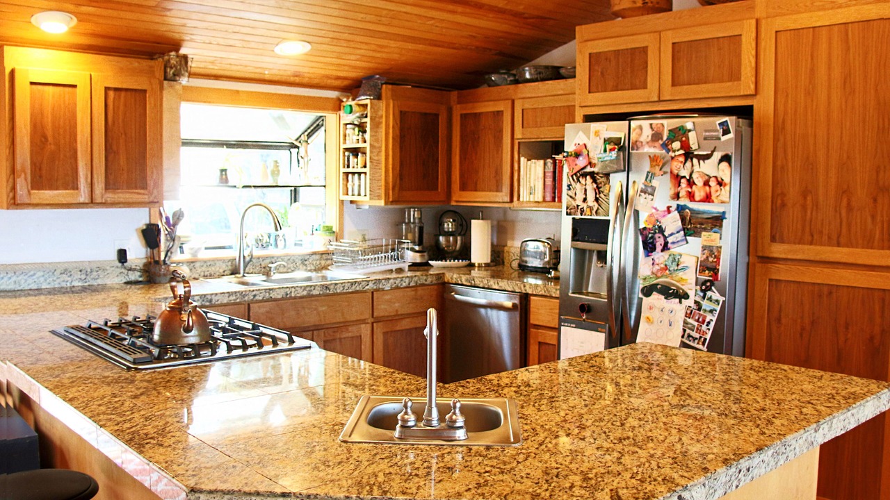 Photo of Kitchen in Talent