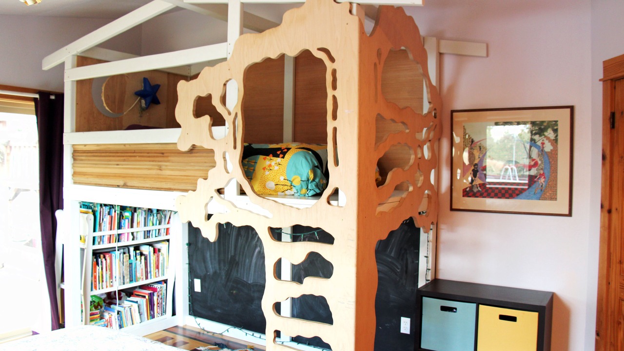Photo of Bedroom in Talent