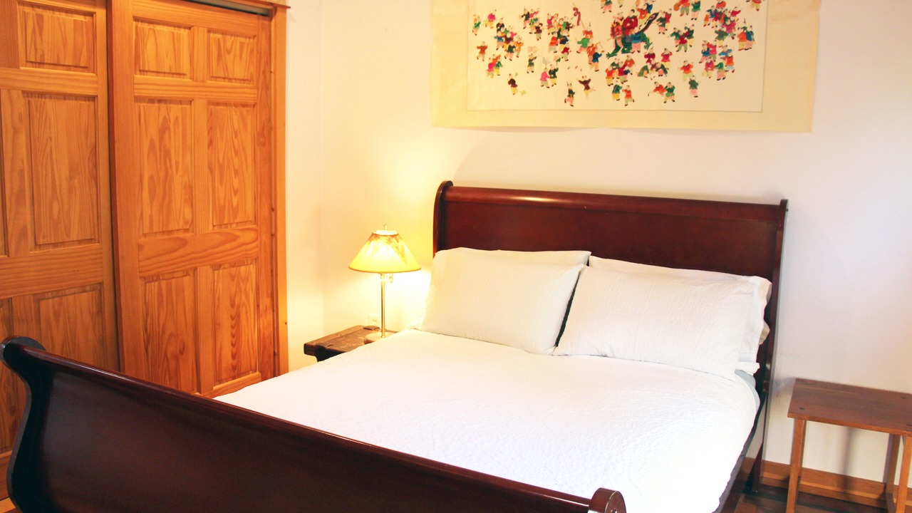 Photo of Bedroom in Talent