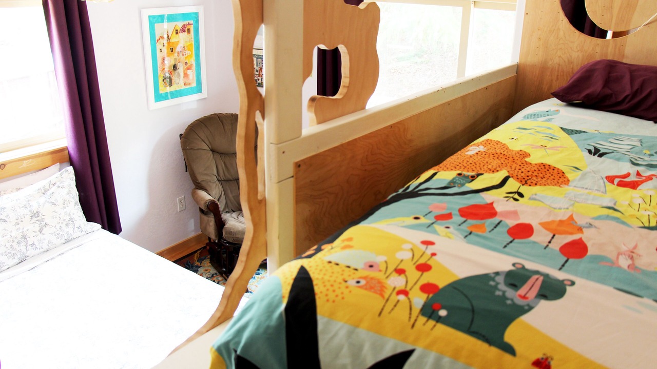 Photo of Bedroom in Talent