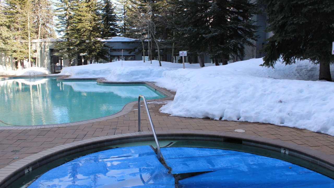 Photo of Outdoor in Olympic Valley