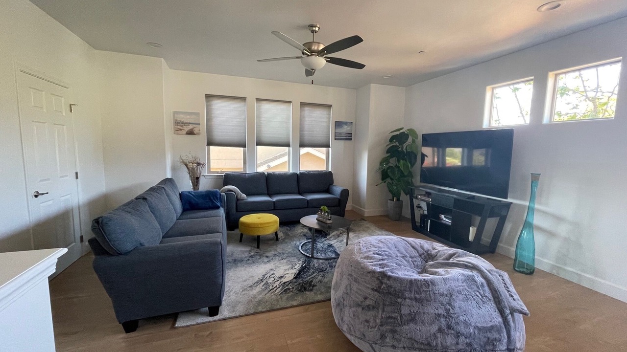 Photo of Livingroom in Grover Beach