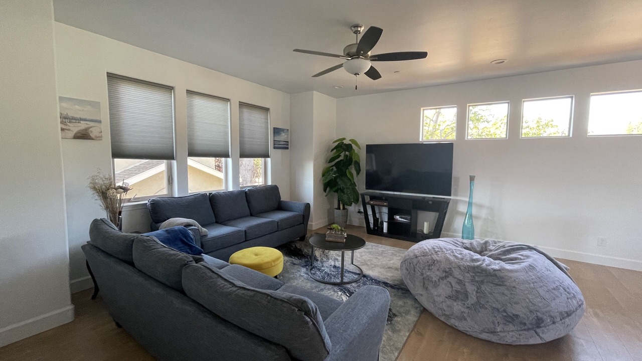 Photo of Bedroom in Grover Beach